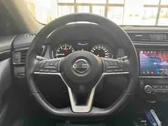 2023 Nissan X-Trail Classic 2.0L 2WD Premium, белый — фото 15