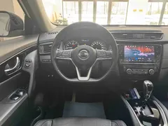 2023 Nissan X-Trail Classic 2.0L 2WD Premium, белый — фото 16