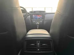 2023 Nissan X-Trail Classic 2.0L 2WD Premium, белый — фото 18