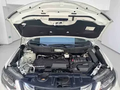 2023 Nissan X-Trail Classic 2.0L 2WD Premium, белый — фото 19