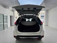 2023 Nissan X-Trail Classic 2.0L 2WD Premium, белый — фото 20