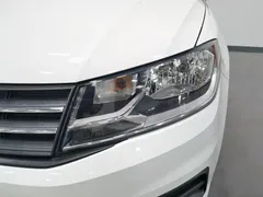 2021 Volkswagen Santana 1.5L AT Fashion, белый — фото 7