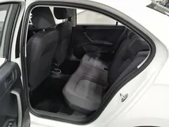 2021 Volkswagen Santana 1.5L AT Fashion, белый — фото 15