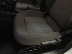 2021 Volkswagen Santana 1.5L AT Fashion, белый — фото 20