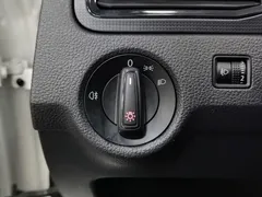 2021 Volkswagen Santana 1.5L AT Fashion, белый — фото 21