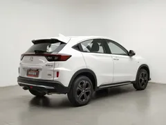 2021 Honda XR-V 220TURBO CVT Comfort, белый — фото 2