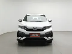 2021 Honda XR-V 220TURBO CVT Comfort, белый — фото 3