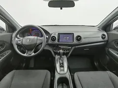2021 Honda XR-V 220TURBO CVT Comfort, белый — фото 5