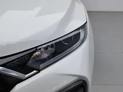 2021 Honda XR-V 220TURBO CVT Comfort, белый — фото 7