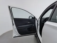 2021 Honda XR-V 220TURBO CVT Comfort, белый — фото 8