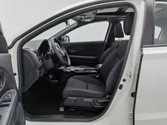 2021 Honda XR-V 220TURBO CVT Comfort, белый — фото 10