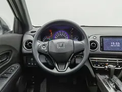2021 Honda XR-V 220TURBO CVT Comfort, белый — фото 11