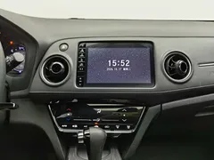 2021 Honda XR-V 220TURBO CVT Comfort, белый — фото 12