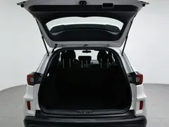 2021 Honda XR-V 220TURBO CVT Comfort, белый — фото 16