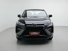 2022 Toyota Wildlander 2.0L CVT 2WD, чёрный — фото 3