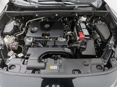 2022 Toyota Wildlander 2.0L CVT 2WD, чёрный — фото 6