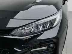 2022 Toyota Wildlander 2.0L CVT 2WD, чёрный — фото 7