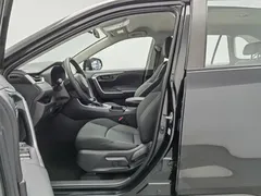 2022 Toyota Wildlander 2.0L CVT 2WD, чёрный — фото 10