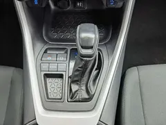 2022 Toyota Wildlander 2.0L CVT 2WD, чёрный — фото 13