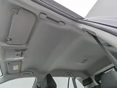 2022 Toyota Wildlander 2.0L CVT 2WD, чёрный — фото 14