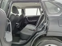 2022 Toyota Wildlander 2.0L CVT 2WD, чёрный — фото 15