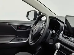 2022 Toyota Wildlander 2.0L CVT 2WD, чёрный — фото 22