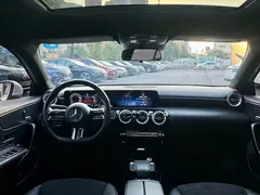 2023 Mercedes-Benz A-Class A 200 L Fashion, белый — фото 19
