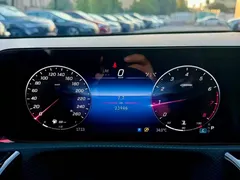 2023 Mercedes-Benz A-Class A 200 L Fashion, белый — фото 20