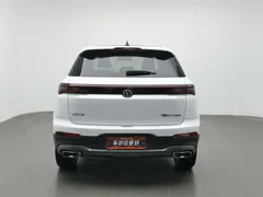 2021 Changan CS55 PLUS Blue Whale 1.5T DCT Premium, белый — фото 4