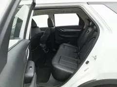 2021 Changan CS55 PLUS Blue Whale 1.5T DCT Premium, белый — фото 15