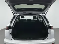 2021 Changan CS55 PLUS Blue Whale 1.5T DCT Premium, белый — фото 16