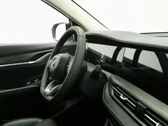 2021 Changan CS55 PLUS Blue Whale 1.5T DCT Premium, белый — фото 22