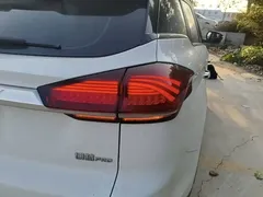 2020 Geely Atlas 1.8TD DCT Smart PRO, белый — фото 8