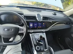 2020 Geely Atlas 1.8TD DCT Smart PRO, белый — фото 10