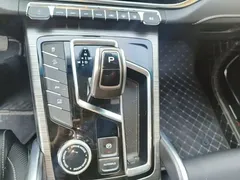 2020 Geely Atlas 1.8TD DCT Smart PRO, белый — фото 14