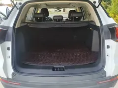 2020 Geely Atlas 1.8TD DCT Smart PRO, белый — фото 19