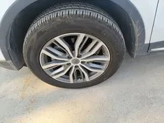 2020 Geely Atlas 1.8TD DCT Smart PRO, белый — фото 23