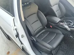 2020 Geely Atlas 1.8TD DCT Smart PRO, белый — фото 25