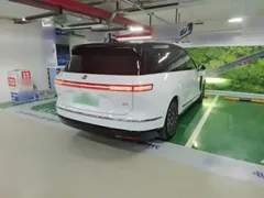 2026 Nio ES8 7-seat Executive Luxury, белый — фото 7