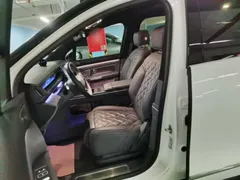 2026 Nio ES8 7-seat Executive Luxury, белый — фото 15