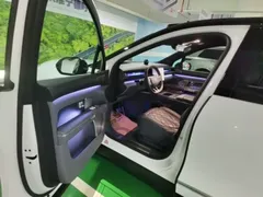 2026 Nio ES8 7-seat Executive Luxury, белый — фото 16
