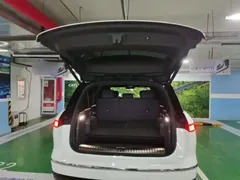 2026 Nio ES8 7-seat Executive Luxury, белый — фото 19