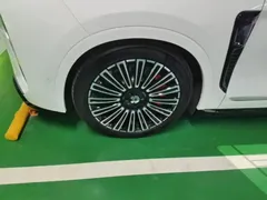 2026 Nio ES8 7-seat Executive Luxury, белый — фото 23