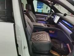 2026 Nio ES8 7-seat Executive Luxury, белый — фото 25
