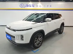 2020 Geely ICON 1.5TD i9 BSG, белый — фото 1