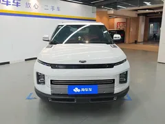 2020 Geely ICON 1.5TD i9 BSG, белый — фото 2