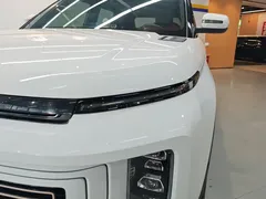 2020 Geely ICON 1.5TD i9 BSG, белый — фото 5