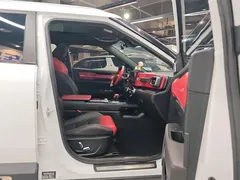 2020 Geely ICON 1.5TD i9 BSG, белый — фото 8