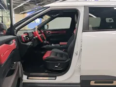 2020 Geely ICON 1.5TD i9 BSG, белый — фото 9
