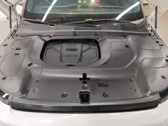 2020 Geely ICON 1.5TD i9 BSG, белый — фото 10